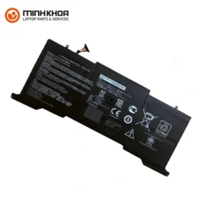 Pin ZIN laptop Asus Zenbook UX31LA C32N1301