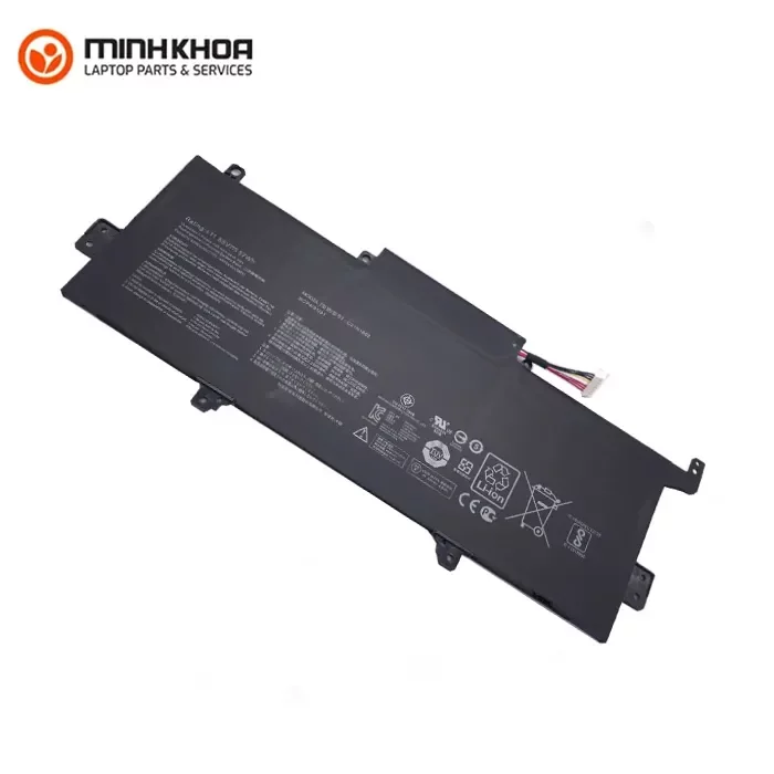 Pin ZIN laptop Asus Zenbook UX330 C31N1602 Pin Zin Laptop Asus Zenbook Ux330 C31n1602