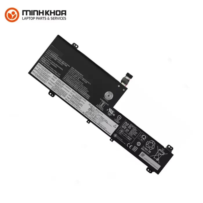 Pin Zin laptop Lenovo Flex 5-14ARE 5-14IIL 5-15IIL L19D3PD6 1 Pin Zin Laptop Lenovo Flex 5 14are 5 14iil 5 15iil L19d3pd6 1