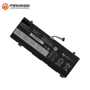 Pin Zin laptop Lenovo IdeaPad S540 15IML L18M3PF8 L18L3PF4 5B10T09091 (1 tai dưới)