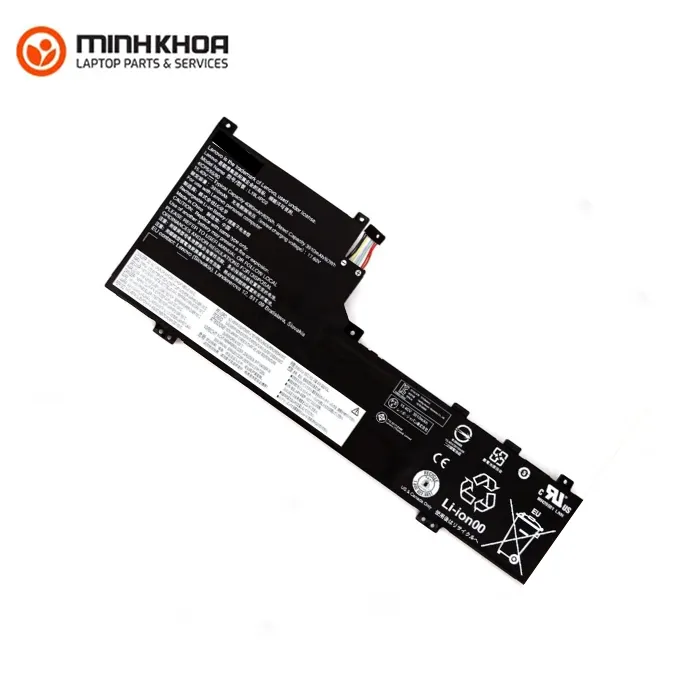 Pin Zin Laptop Lenovo Ideapad S740 14iil L19m4pd2 L19l4pd2
