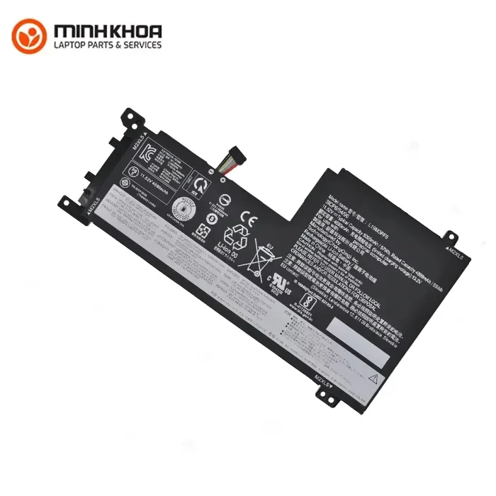 Pin Zin laptop Lenovo Ideapad 5 15IIL 5 15ARE L19C4PF1 Pin Zin Laptop Lenovo Ideapad 5 15iil 5 15are L19c4pf1
