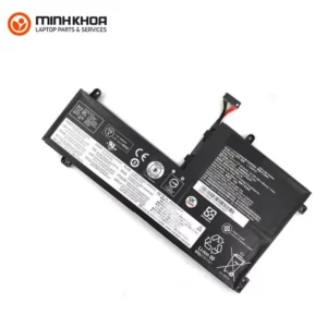 Pin Zin laptop Lenovo Legion Y740 Y545 Y570 Y530 15ICH Y540 15IRH Y7000 L17M3PG1 L17C3PG1 L17L3PG1