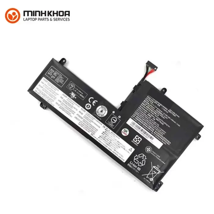 Pin Zin laptop Lenovo Legion Y740 Y545 Y570 Y530 15ICH Y540 15IRH Y7000 L17M3PG1 L17C3PG1 L17L3PG1 Pin Zin Laptop Lenovo Legion Y740 Y545 Y570 Y530 15ich Y540 15irh Y7000 L17m3pg1 L17c3pg1 L17l3pg1