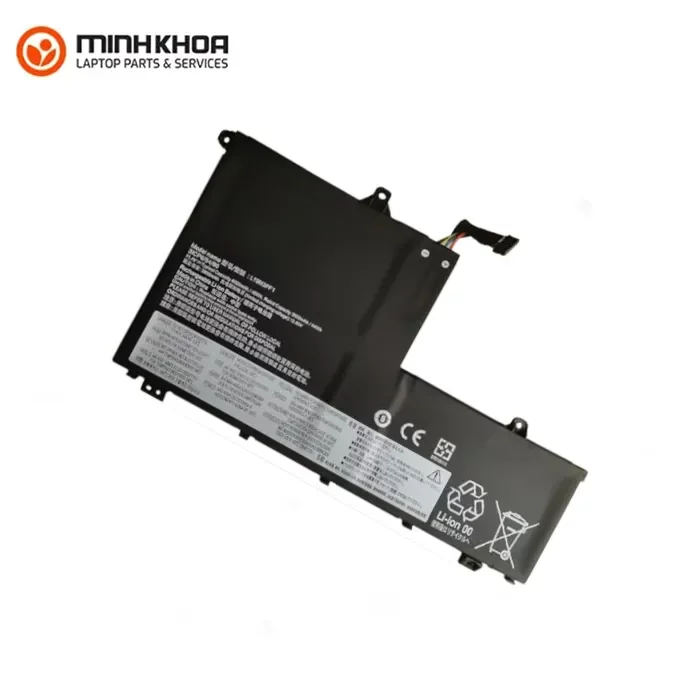 Pin Zin laptop Lenovo ThinkBook 14IIL 15IML L19M3PF1 Pin Zin Laptop Lenovo Thinkbook 14iil 15iml L19m3pf1