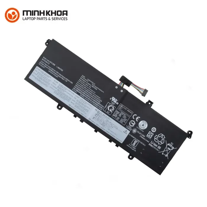 Pin Zin laptop Lenovo ThinkBook B 13S B 14S G2 ITL L19M4PDD L19C4PDD Pin Zin Laptop Lenovo Thinkbook B 13s B 14s G2 Itl L19m4pdd L19c4pdd