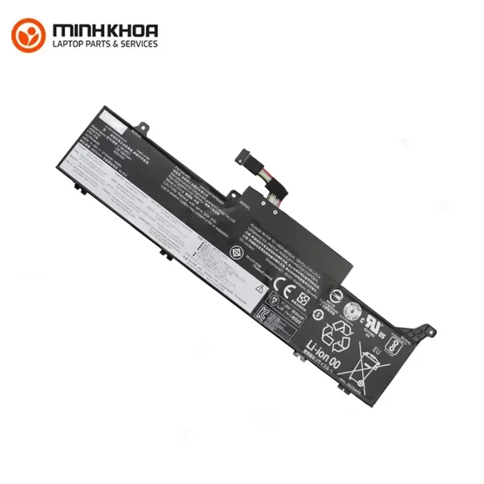 Pin Zin laptop Lenovo ThinkPad E490s L18M3P51 SB10K97639 L18C3P51 SB10K97641 Pin Zin Laptop Lenovo Thinkpad E490s L18m3p51 Sb10k97639 L18c3p51 Sb10k97641