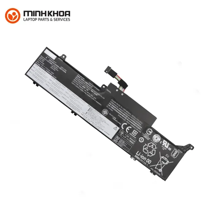 Pin Zin Laptop Lenovo Thinkpad E490s L18m3p51 Sb10k97639 L18c3p51 Sb10k97641