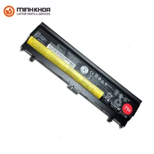 Pin Zin laptop Lenovo ThinkPad L560 L570 00NY486 00NY488 SB10H45071 71+