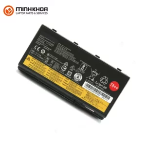 Pin Zin laptop Lenovo ThinkPad P70 P71 SB10F46468 78+