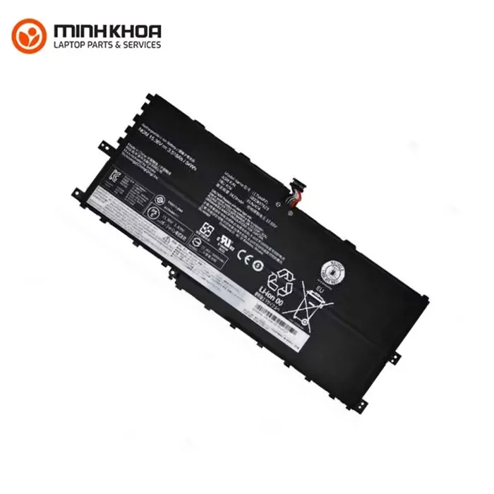 Pin Zin laptop Lenovo ThinkPad X1 Gen 3 Tablet L16L4P91 01AV454 5B10W13919 Pin Zin Laptop Lenovo Thinkpad X1 Gen 3 Tablet L16l4p91 01av454 5b10w13919