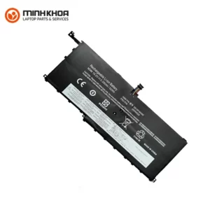 Pin Zin laptop Lenovo ThinkPad X1 Gen 4 Carbon B X1 Gen 2 Yoga SB10F46466 SB10F46467 01AV457 SB10K97566 00HW028 SB10K97567