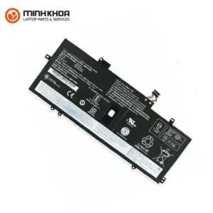 Pin Zin laptop Lenovo ThinkPad X1 Gen 7 Gen 8 Carbon X1 Gen 4 Yoga L18L4P71 L18M4P72 L18C4P71