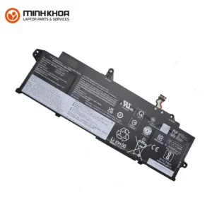 Pin Zin Laptop Lenovo Thinkpad T14s Gen 3 (21br 21bs) L21d4p74 5b10w51876 Sb10w51977 11