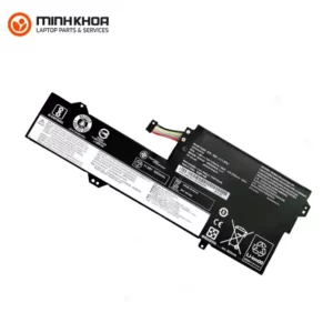 Pin Zin laptop Lenovo Yoga 720-12IKB 320S-13IKB L17M3P61 L17L3P61 L17C3P61
