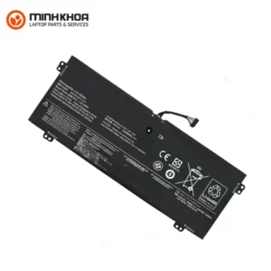 Pin Zin laptop Lenovo Yoga 720 13IKB 730 13IKB L16L4PB1 L16C4PB1 L16M4PB1