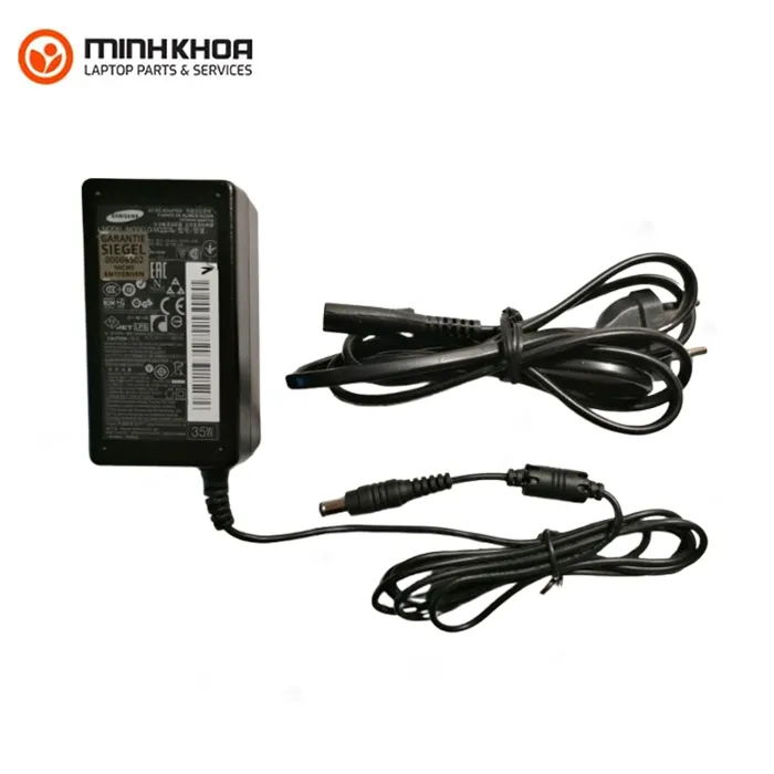 Sạc Laptop Samsung 14v 2.5a A3514 Dsml