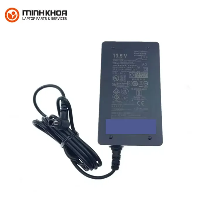 Sạc Laptop Sony 19.5v 3.08a Zin