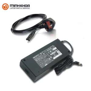 Sạc laptop Sony 120W 19.5V - 6.2A
