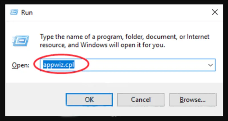 Sửa Lỗi Msvcr120.dll Bị Thiếu (5)