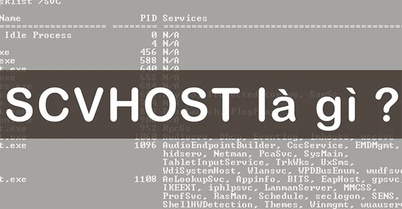 Svchost.exe (netsvcs) Là Gì (5)
