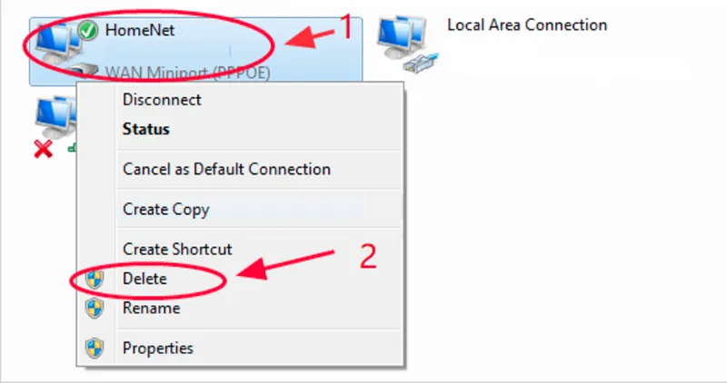 Khắc Phục Lỗi Error 651 (1)