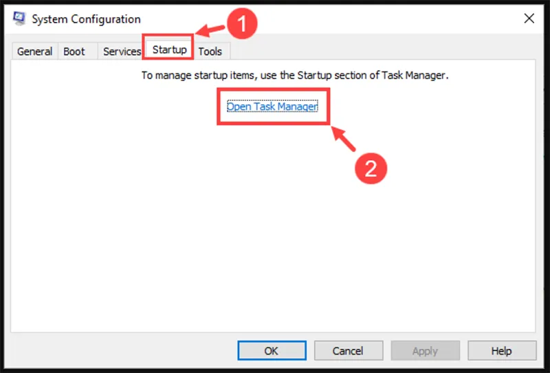 Lỗi Kernel Mode Heap Corruption (11)