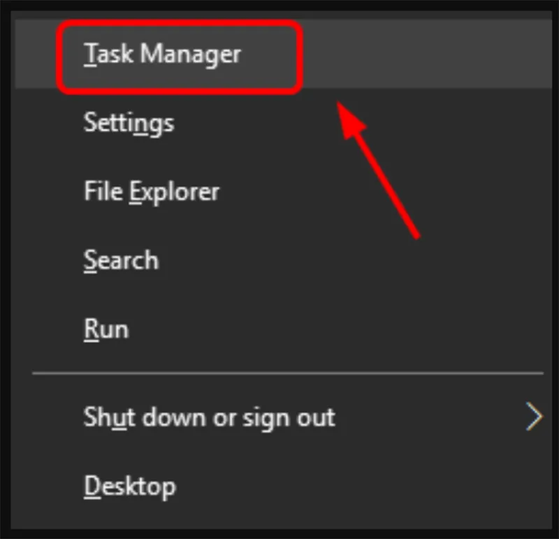 Lỗi Kernel Mode Heap Corruption (14)