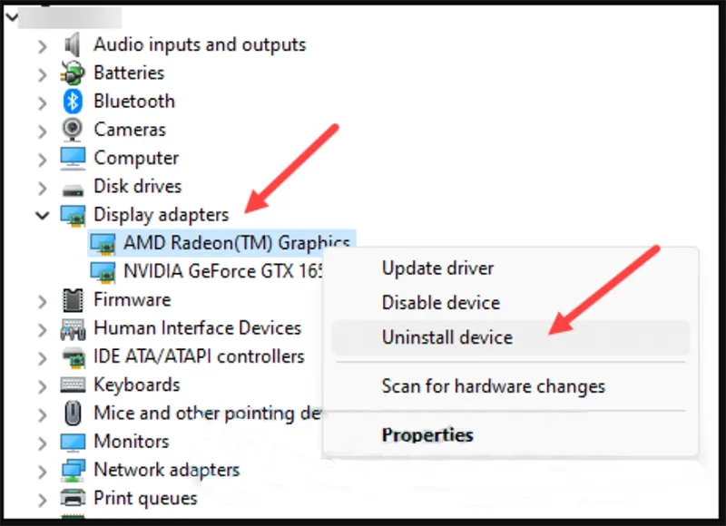 Lỗi Kernel Mode Heap Corruption (27)