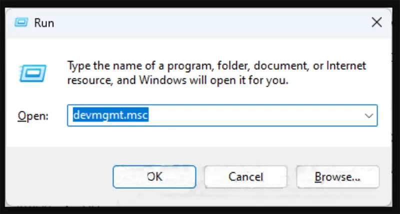 Lỗi Kernel Mode Heap Corruption (6)