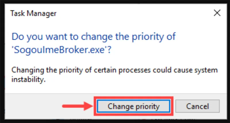 Lỗi Kernel Mode Heap Corruption (8)