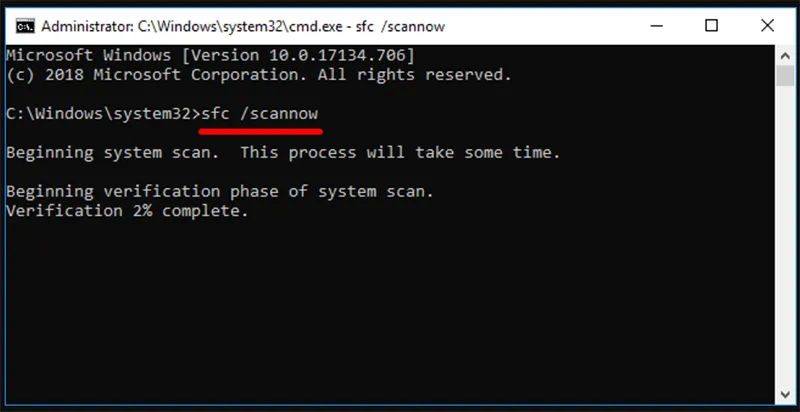 Lỗi Kernel Mode Heap Corruption (9)