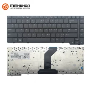 Bàn phím laptop HP Compaq 6530b