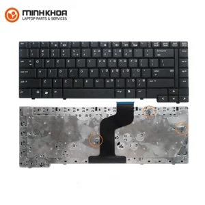 Bàn phím laptop HP Compaq 6730b