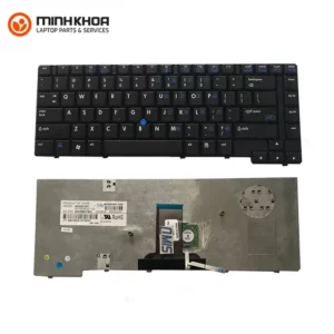 Bàn phím laptop HP Compaq 8510p