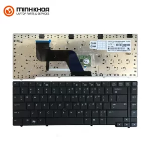 Bàn Phím Laptop Hp Elitebook 8440p