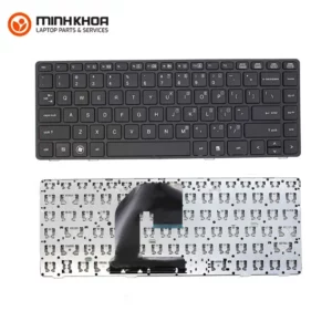 Bàn phím laptop HP EliteBook 8460