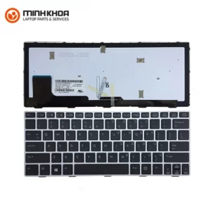Bàn phím laptop HP EliteBook Revolve 810G1