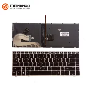 Bàn Phím Laptop Hp Elitebook 840g5 840g6 Zbook 14u G5 14u G6