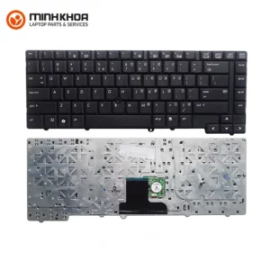 Bàn phím laptop HP Elitebook 8530w