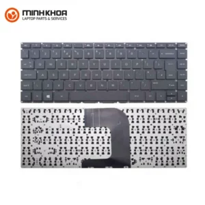 Bàn phím laptop HP ProBook 8560p 6560b ko chuột