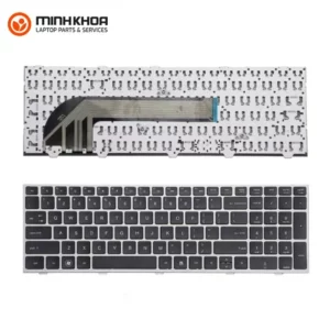 Bàn phím laptop HP Probook 4530s