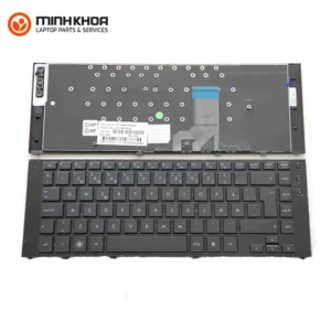 Bàn phím laptop HP Probook 5310