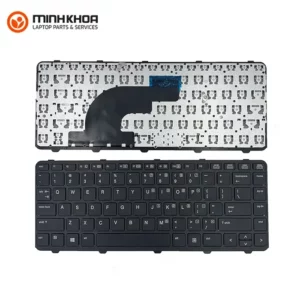 Bàn Phím Laptop Hp Probook 640g1