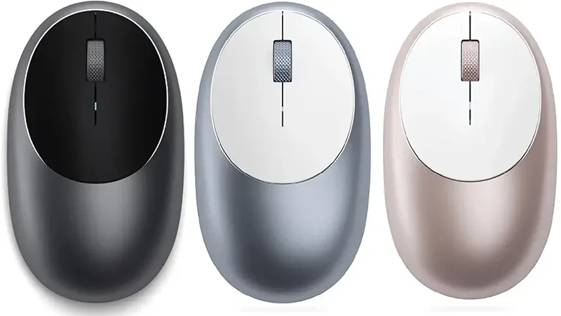 Chuột Tốt Nhất Dành Cho Máy Mac (1)