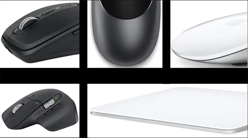 Chuột Tốt Nhất Dành Cho Máy Mac (12)