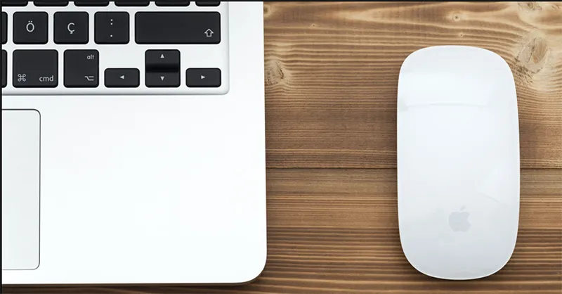 Chuột Tốt Nhất Dành Cho Máy Mac (18)