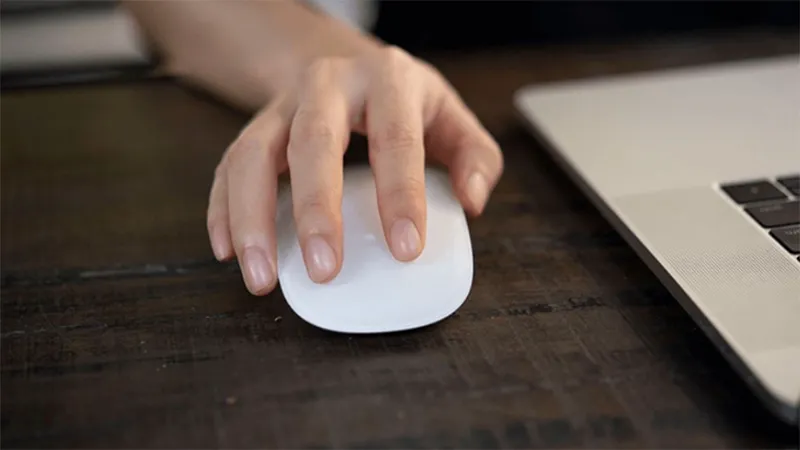 Chuột Tốt Nhất Dành Cho Máy Mac (19)