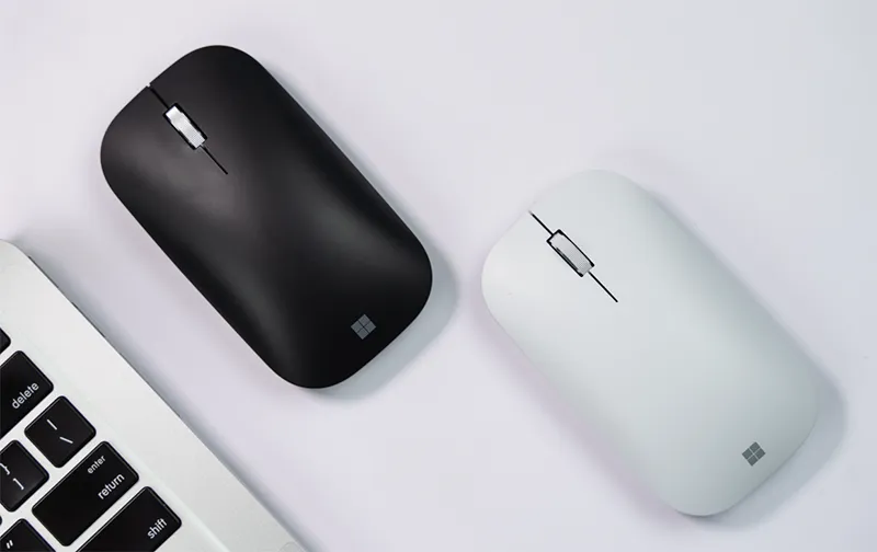 Chuột Tốt Nhất Dành Cho Máy Mac (20)