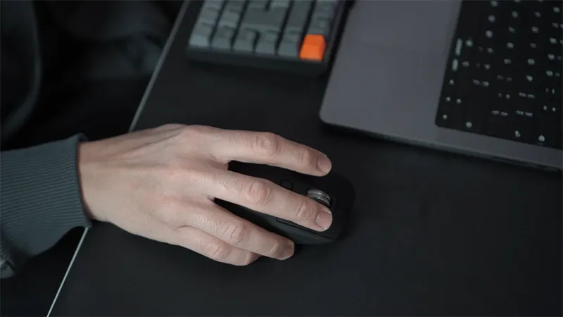 Chuột Tốt Nhất Dành Cho Máy Mac (21)